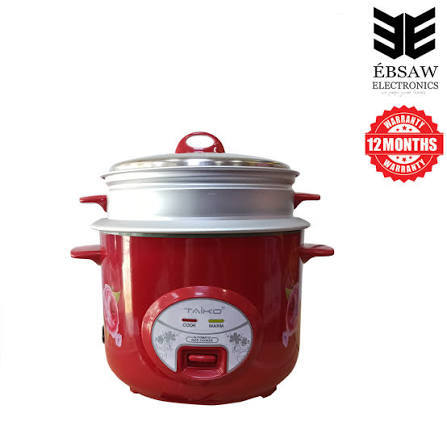 Taiko%20Rice%20Cooker%202.8L%20-%20Chef-2800%20-%20Image%203