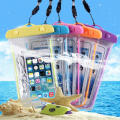 Waterproof Phone Cover Drift Diving Swimming Bag Underwater Dry Bag Case Cover For Phone Water All mobiles. 