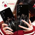 Fast And Furious 10 Phone Case For Samsung Galaxy S24 S23 S22 S21 S20 FE Ultra Plus Note 20Ultra 10Plus Cover. 