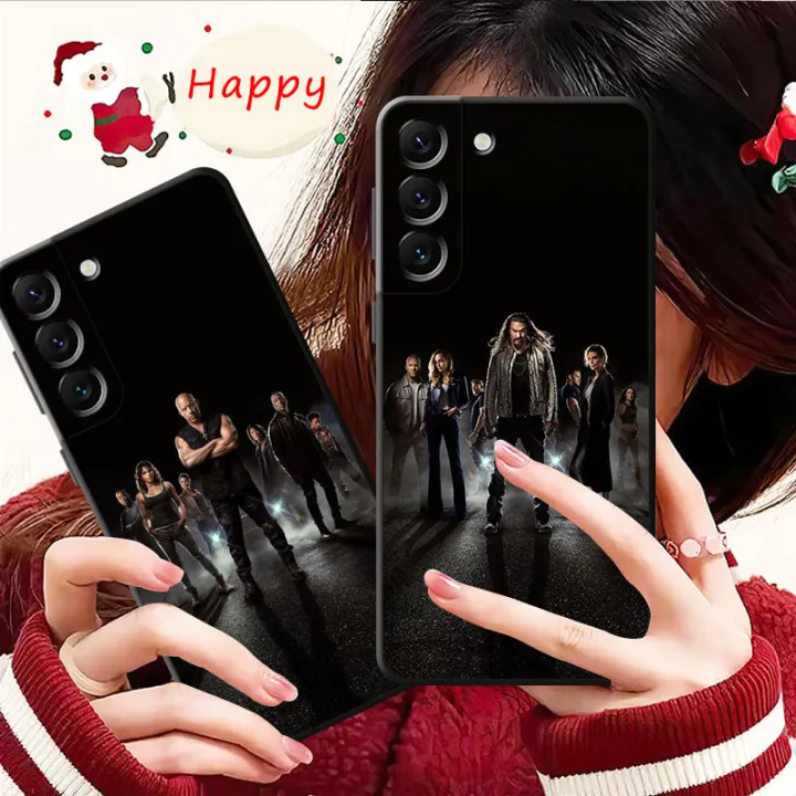 Fast%20And%20Furious%2010%20Phone%20Case%20For%20Samsung%20Galaxy%20S24%20S23%20S22%20S21%20S20%20FE%20Ultra%20Plus%20Note%2020Ultra%2010Plus%20Cover%20-%20Image%203