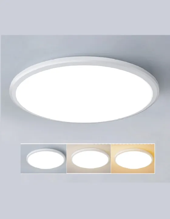 Liper%20LED%20Downlight%20Round%20(18W)%20Warm%20White%20-%20Image%204