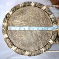 Kohomba Tammattama (කොහොඹ තම්මැට්ටම) High Quality Pansal with kadippu Pair Srilankan Traditional Drum Thammattama Instrument For Events, ceromony Sri Lanka Tammattama Drum and percussion instrument Thammettama tammattam thammattam kohoba kandy musical hub. 