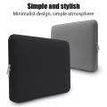 Laptop Bag For Macbook Air Pro for 11 13 14 15 15.6 inch Waterproof Laptop Sleeve PC Tablet Case Cover for Macbook Air HP Dell. 