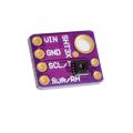 (GGBR) 1Pcs Sht31 Sht31-D Temperature Humidity Sensor & 1Pcs 3.5 Inch 480X320 Spi Serial Tft Lcd Module Display Screen. 