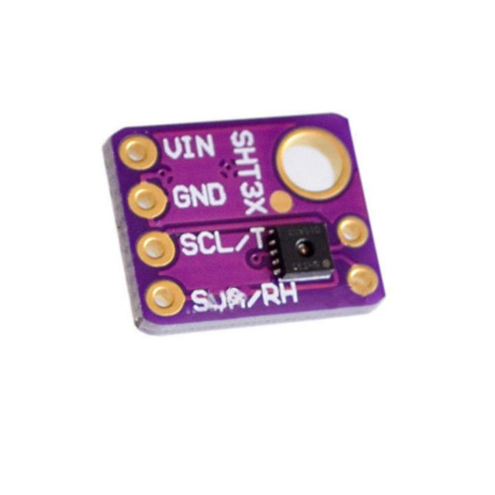 (GGBR)%201Pcs%20Sht31%20Sht31-D%20Temperature%20Humidity%20Sensor%20&%201Pcs%203.5%20Inch%20480X320%20Spi%20Serial%20Tft%20Lcd%20Module%20Display%20Screen%20-%20Image%207