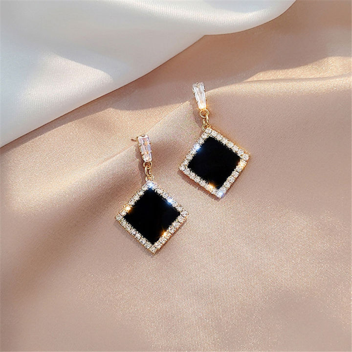 Black%20Earrings%20Drop%20Earrings%20Girls%20Crystal%20Earring%20Heart%20Drop%20Earrings%20Crystal%20Earring%20Women%20Earrings%20-%20Image%206