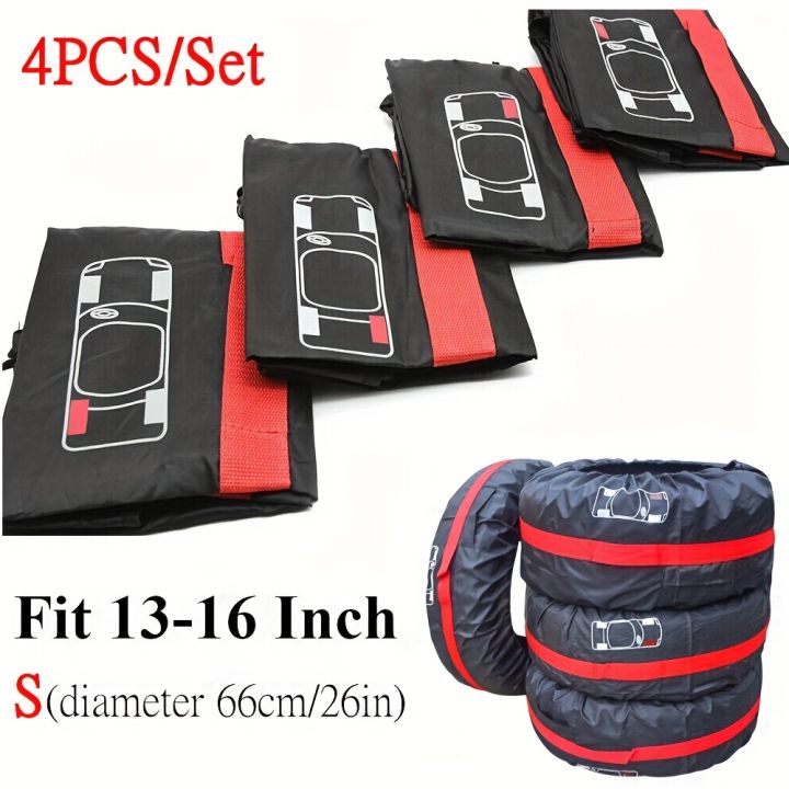 4pcs/Set%20Car%20Tires%20Storage%20Bag%20Carrier%20Waterproof%20Universal%20Polyester%20Spare%20Tire%20Cover%20Case%20Auto%20Tyre%20Wheel%20Protector%20Dustproof%20-%20Image%204