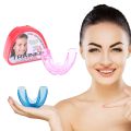 Teeth Trainer for Kids Children Teeth Orthodontic Appliance Dental Alignment Braces Mouthpieces Phase Soft and Hard. 