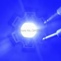 【UrbanNomad】10pcs 3W RGB Color High Power 6pin LED Chip Light Epileds 45Mil Chip with 20MM for RGB LED Lamp. 