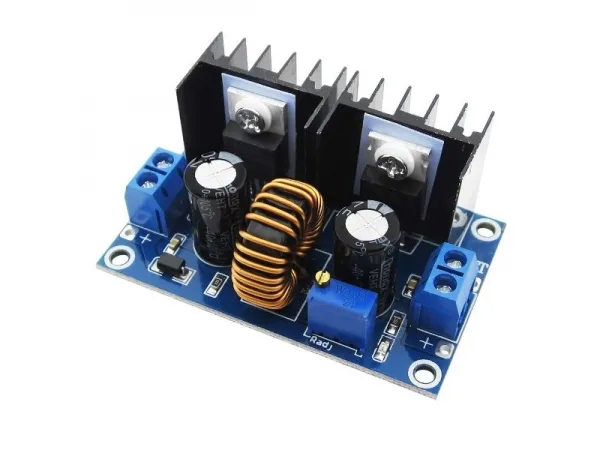 XL4016%20PWM%20ADJUSTABLE%204-36V%20TO%201.25-36V%20STEP%20DOWN%20MODULE%20MAX%208A%20200W%20DC-DC%20BUCK%20CONVERTER%20-%20Image%205