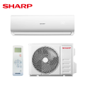 SHARP 9000BTU Split Type Non-Inverter Air Conditioner | Energy Efficient | Quick & Fast Cooling Capacity. 