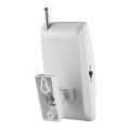 433MHz Wireless PIR Sensor/Motion Detector For Wireless all High quality Home Security Alarm System. 