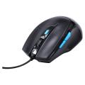 HP M150 Ergonomic Game Mouse Adjustable 1600dpi Silent Wired Computer Gaming Mouse Pro Gamer for PC Computer Laptop Mice. 