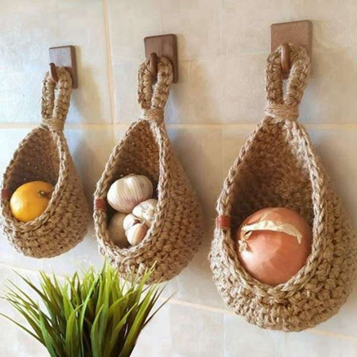 Jute%20Potato%20and%20Onion%20Storage%20Basket%20for%20Pantry%20Boho%20Kitchen%20Decor%20Bohemian%20Hanging%20Fruit%20Baskets%20for%20Kitchen%20-%20Image%205