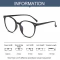 Stylish Eye Wear for Men and Women Quality Filter clear lens Not Computer Glasses Not Blue Light Filter Glasses UV protection Not computer Glasses Not Cooling Glasses Frame For Men & Women reading glasses. 