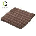 Quorrae Sofa Cushion Soft Plush Chair Seat Cushion for Home Office Outdoor Use Non-slip Square Seat Pad for Comfort Style Chair Cushion. 