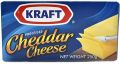 Kraft Cheddar Cheese 250g Economy Pack - Healthy & Good Food, Good Life. 
