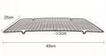 Non-stick Cooling Rack Cooling Grid Baking Tray. 