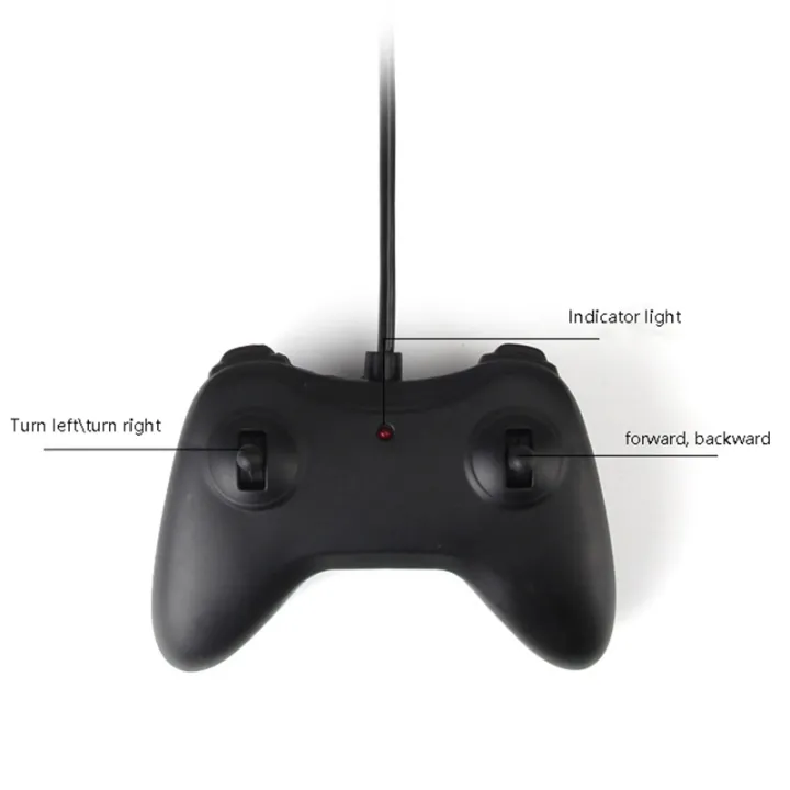 Speed%20RC%20Boat%20Ship%20RC%20Boat%20Remote%20Control%20Boats%20Electric%20Waterproof%20Model%20Ship%20Sailing%20Toys%20for%20Children%20Toy%20Red%20-%20Image%205