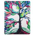 LibiAffordable Leather Case for KOBO AURA H2O EDITION 2 6.8 Inch eReader Funda Capa Slim Folio Magnetic Auto Wake Sleep Ebook Print Book Cover. 