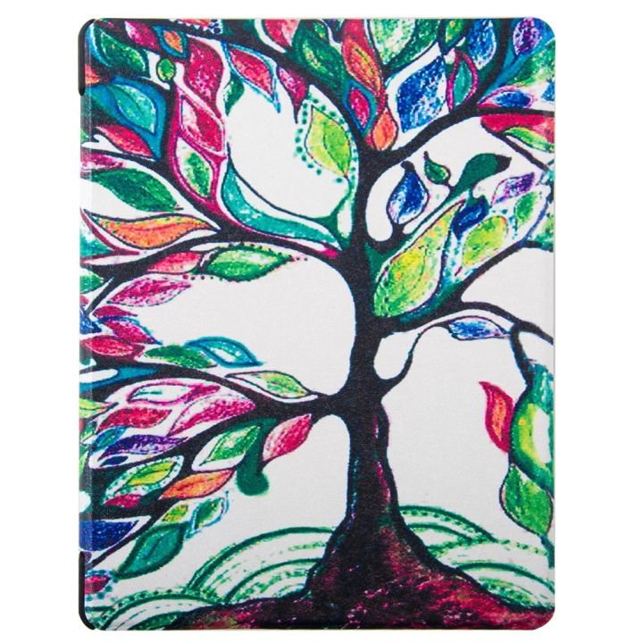 LibiAffordable%20Leather%20Case%20for%20KOBO%20AURA%20H2O%20EDITION%202%206.8%20Inch%20eReader%20Funda%20Capa%20Slim%20Folio%20Magnetic%20Auto%20Wake%20Sleep%20Ebook%20Print%20Book%20Cover%20-%20Image%207
