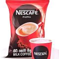 Nescafe premix 1kg Packet. 