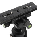 Video Camera Stabilizer Height Adjustable SLR Camera Anti Shake Shock Absorption. 