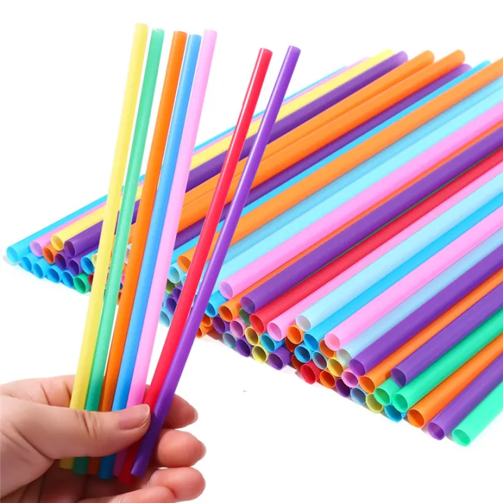 100Pcs%20Disposable%20Plastic%20Straight%20Drinking%20Straws%20Multi-Colored%20Striped%20Straws%20Party%20Event%20Alike%20Supplies%20-%20Image%207