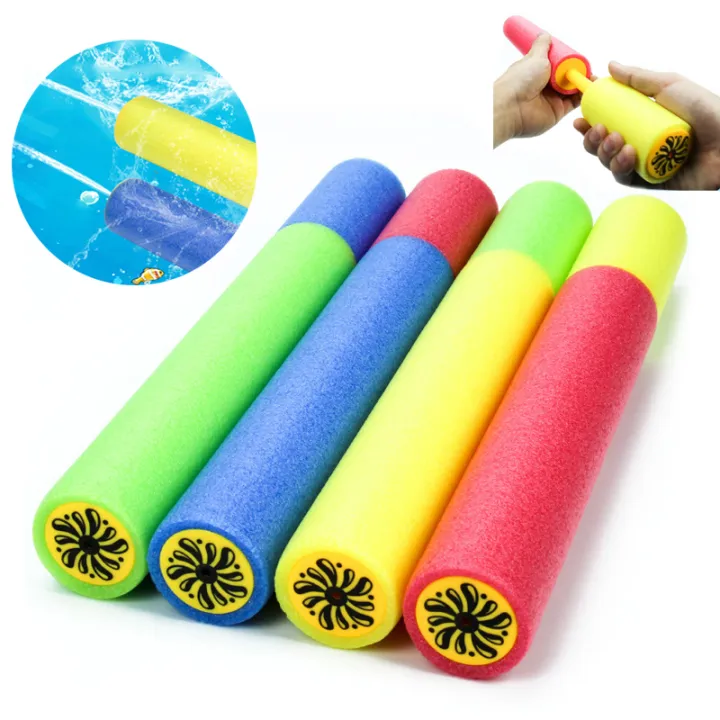 DENOSWIM%20Colorful%20Water%20Blaster%20Pool%20Beach%20Fun%20Activity%20Water%20Gu*n%20Toy%20Kid%20Blaster%20Shooter%20Funny%20Plastic%20Toy%20-%20Image%206