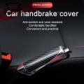 Skymountain Handbrake Protector Comfortable Grip Universal Car Hand Brake Protector Cover. 