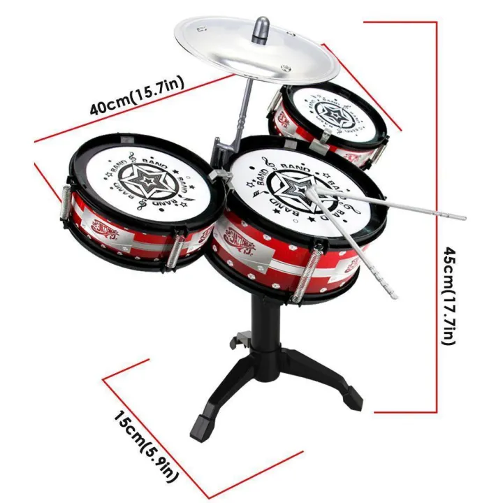 Kids%20Jazz%20Drum%20Set%20Kit%20Educational%20Instrument%20Toys%20-%20Image%203