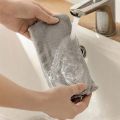 Floor Mop, Gap Dust Cleaner Mop Bending Cleaning Brush Sofa Bed Bottom Gap Clean Brush Dust Removal Cleaning Tools. 