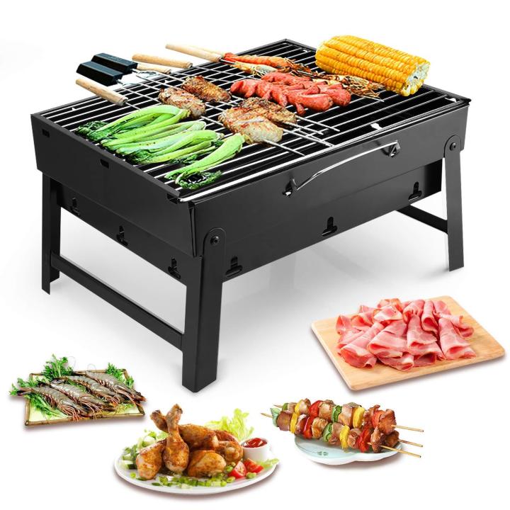 BBQ%20Grill%20Machine%20-%20Black%20-%20Image%204