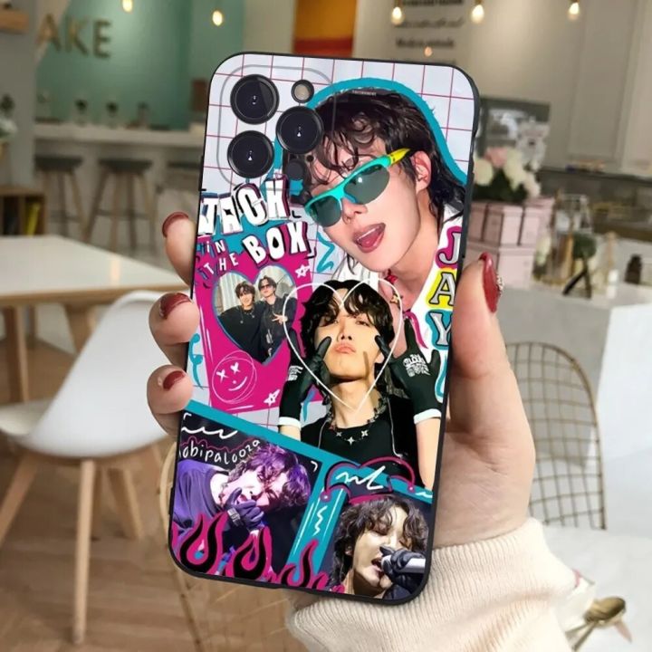 Jungkook%20Kpop%20Phone%20Case%20For%20iPhone%2015%2014%2011%2012%2013%20Mini%20Pro%20XS%20Max%20Cover%206%207%208%20Plus%20X%20XR%20SE%202020%20Funda%20Shell%20-%20Image%204