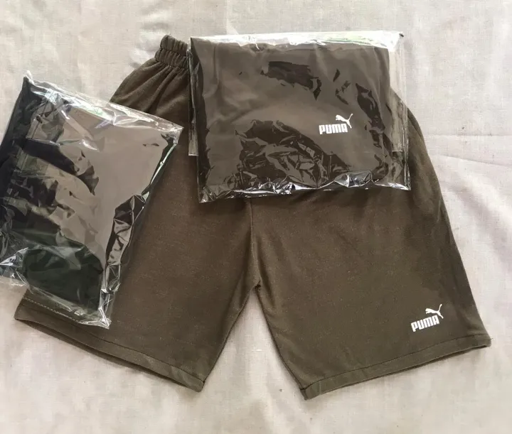 DriFit Gym Yoga Sport workout and Running Casual short