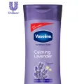 Vaseline Calming Lavender Body Lotion, 100ml. 