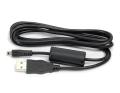 For Cybershot Dsc-W800/ Dsc-W810 Digital Camera Usb Cable/ Charger Charging Cable. 