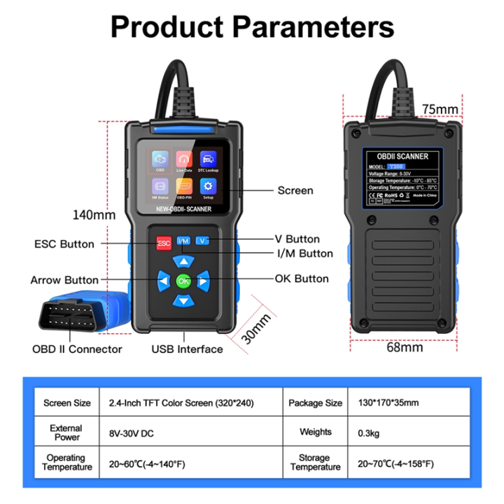 T200%20OBD2%20Scanner%20Vehicle%20Code%20Reader%20Scanner%20Diagnostic%20Tools%20Read%20and%20Display%20Data%20for%20Universal%20Cars%20-%20Image%204