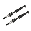 For Unlimited 94123 Steel Universal Drive Shaft Adjustable CVD Tension Upgraded Version. 