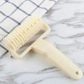 Pastry Lattice Roller Cutter Pie Pastry Dough Fondant Pizza Cakes Cutter Roller Home Kitchen Baking Tools. 