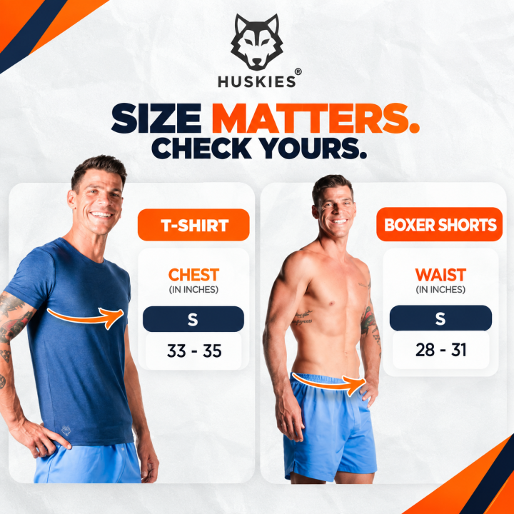 Men's%202-Piece%20Casual%20Summer%20Combo%20Pack%20Crew%20Neck%20Tee%20(S)%20+%20Elastic%20Waist%20Shorts%20(S)%20-%20Image%202