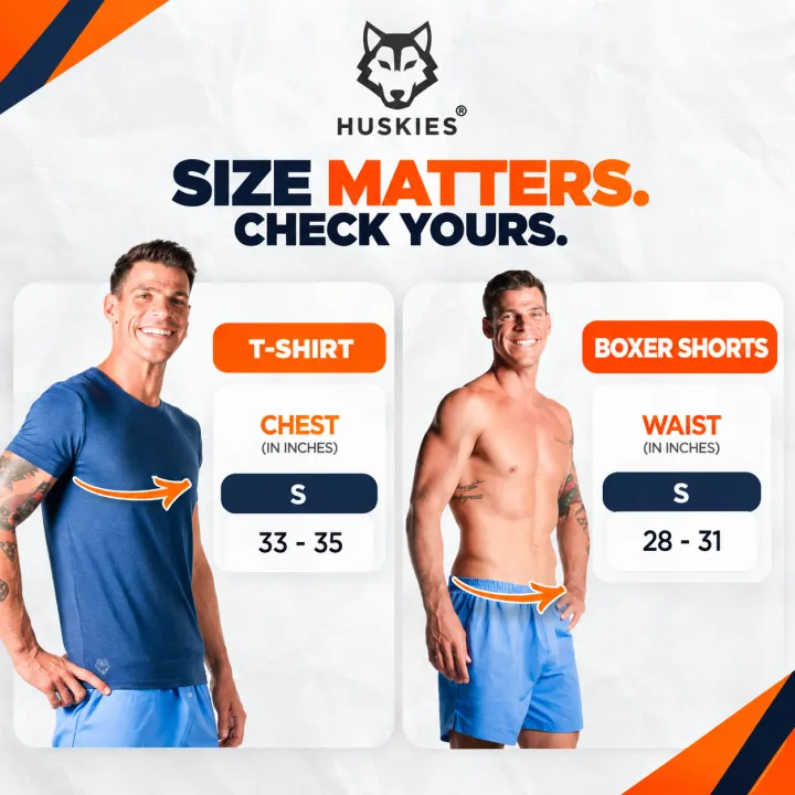 Men's%202-Piece%20Casual%20Summer%20Combo%20Pack%20Crew%20Neck%20Tee%20(S)%20+%20Elastic%20Waist%20Shorts%20(S)%20-%20Image%202