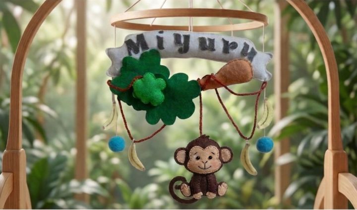 Hand%20made%20Cot%20Mobile%20Hanging%20Rotating%20Toys,%20New%20Born%20Baby%20Gift,%20Toddler%20Room%20Decor%20-%20Image%202