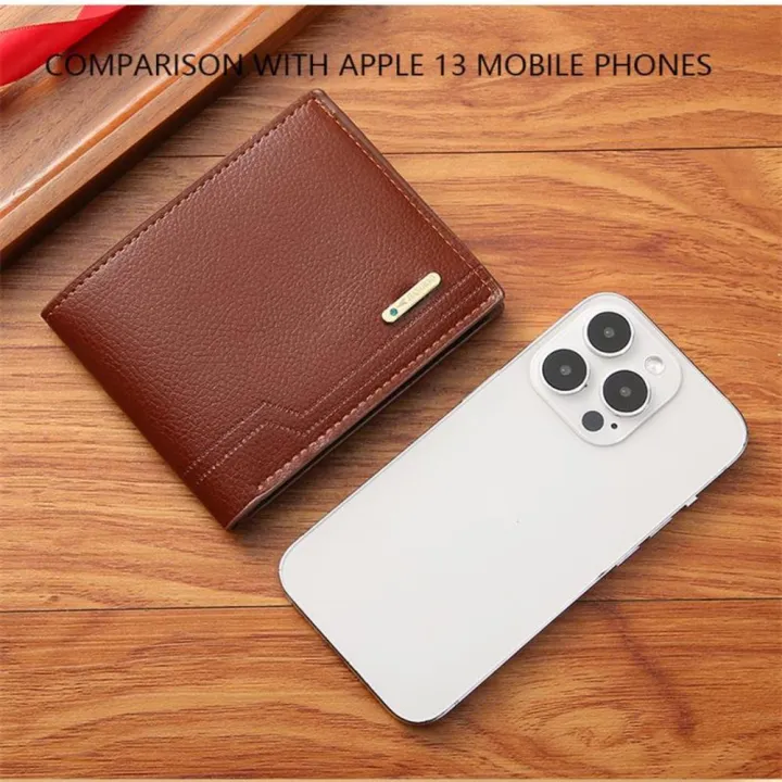 Pu%20Men'S%20Leather%20Wallet%20Elegant%20Durable%20Material%20Multi%20Card%20Casual%20Men'S%20Wallet%20Large%20Capacity%20Short%20Men'S%20Wallet%20for%20Daily%20Use%20Travel%20Business%20Occasions%20Gift%20For%20Men%20Organizing%20Cards%20And%20Cash%20-%20Image%208