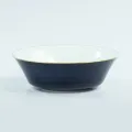 Royal Fernwood Spiral Galaxy Blue 35 Pcs Dinner Set. 