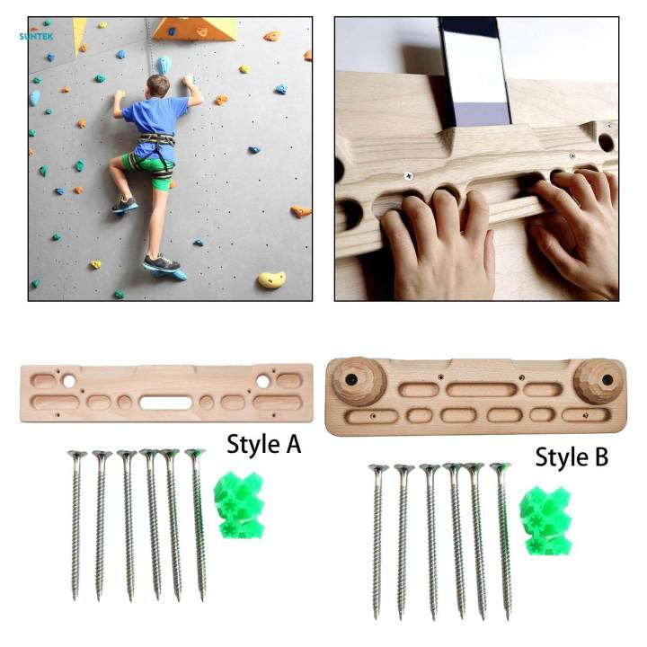 Rock%20Climbing%20Training%20Board%20Pull%20for%20Grip%20Strength%20Indoor%20Exercise%20-%20Image%206