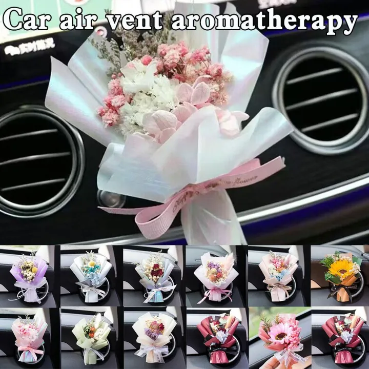 Car%20Eternal%20Bouquet%20Inner%20Car%20Perfume%20Out%20Air%20Dried%20Flower%20Bouquet%20Mini%20Mouth%20Flower%20Clip%20Flower%20Creative%20Auto%20Accessories%20Accessories%20-%20Image%203