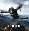 E88 Pro Drone With Wide Angle HD 4K Single Camera. 