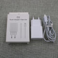 Xiaomi 10W Fast Charger 5V2A EU 3.0 Plug USB Power Adapter For Redmi S2 4X 5 Plus 6A Note 3 4 4X 5 6 Pro 5A Mi A1 A2 A3 5C. 