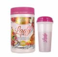 Jamu Jelita Lady White Collagen. 